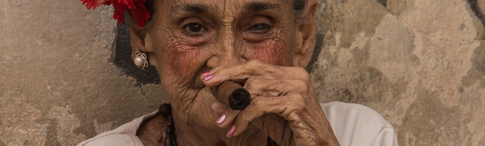 Der beste Tabak der Welt kommt aus Kuba